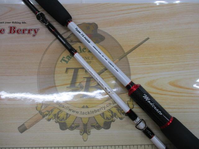 ライトゲームCI4モデラート タイプ73 H255