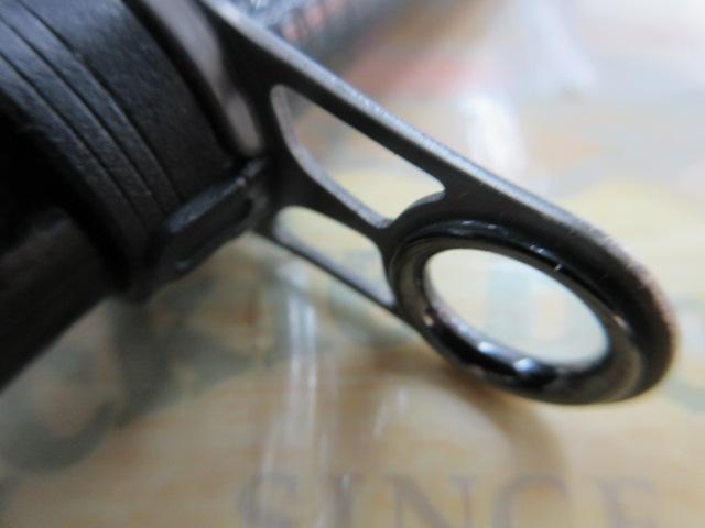 HZグレーダーISO 2-53P