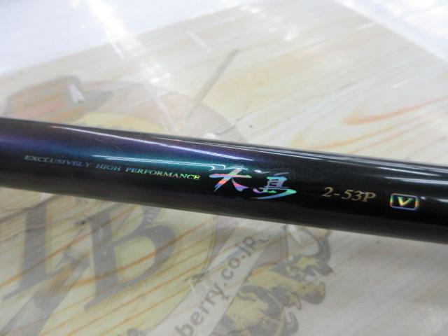 HX大島 2-53P-V