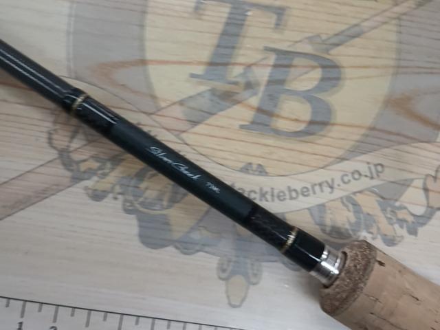 シルバークリーク 73ML