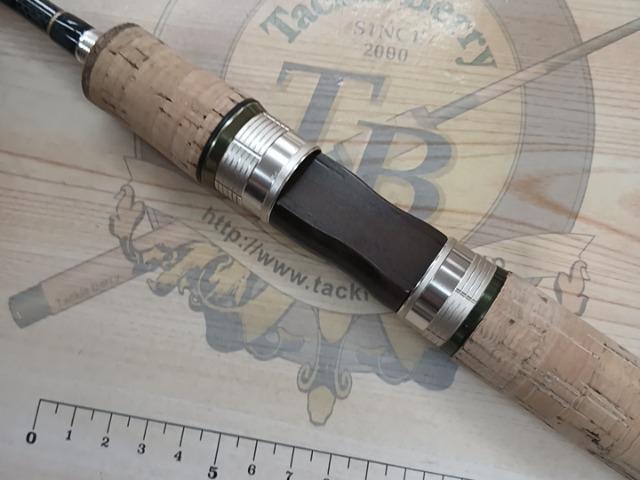 シルバークリーク 73ML