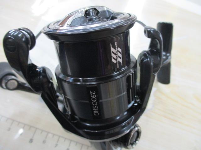 26ヴァンキッシュCE 2500SHG