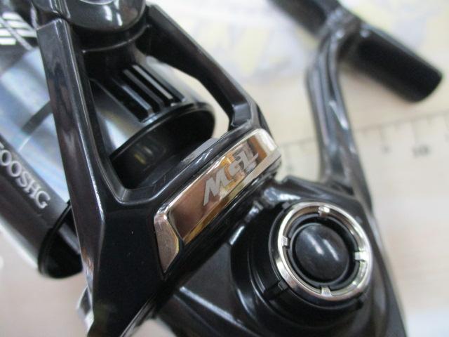 26ヴァンキッシュCE 2500SHG
