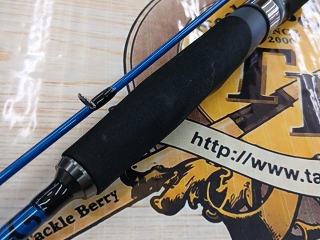 泥棒竿オモリグスティックS69L