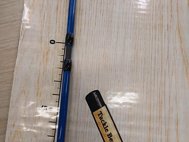 泥棒竿オモリグスティックS69L