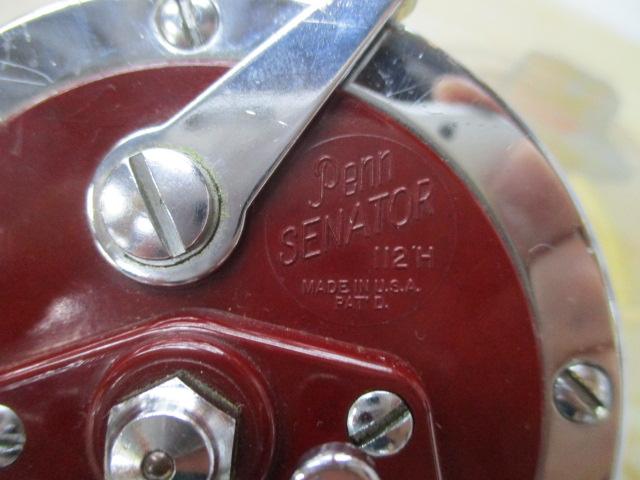 スペシャルセネター 112H-3/0H