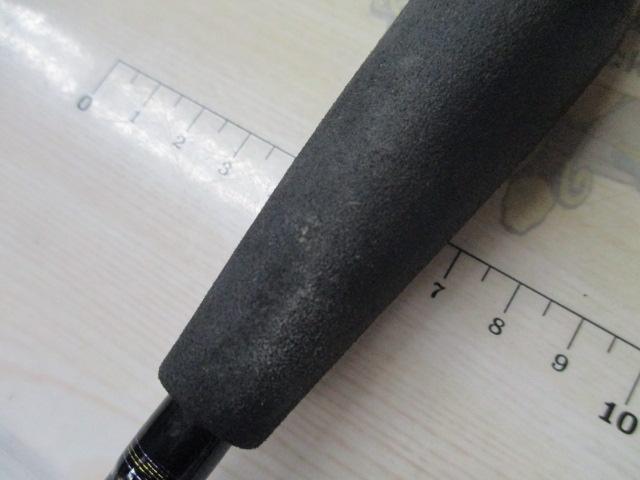 極鋭LGEX 82 MH-160
