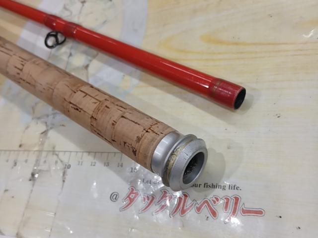 テクスターコブラ 30-300