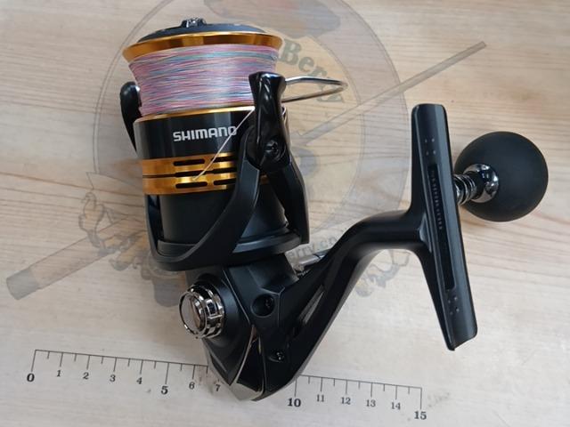 22サハラ C5000XG｜＠ベリーネット 日本最大新品中古釣具WEBショップ