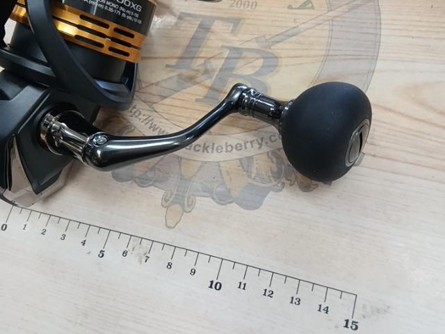 未使用　22サハラ　C5000XG 22サハラ C5000XG｜＠ベリーネット 日本最大新品中古釣具WEBショップ