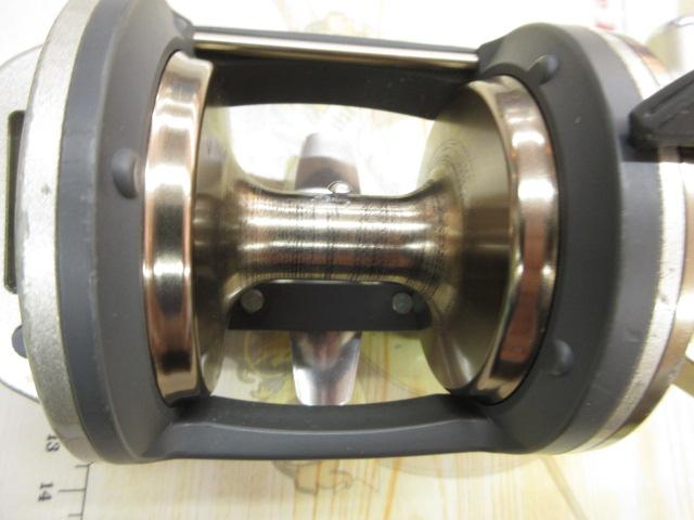 シーライン石鯛X 40H