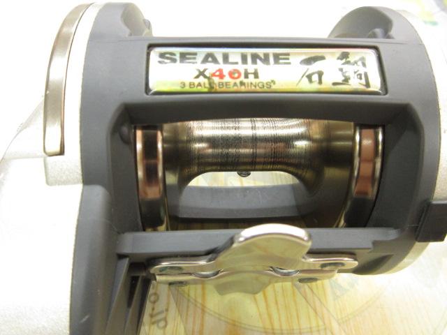 シーライン石鯛X 40H