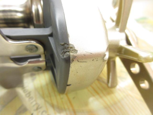 シーライン石鯛X 40H