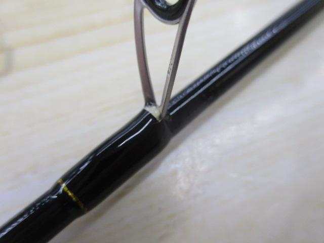 トラウティーノ TTA-602UL