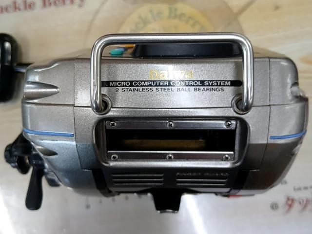 タナコン GS-60H 上向き