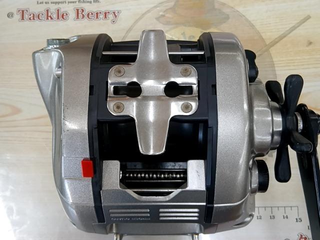 タナコン GS-60H 上向き