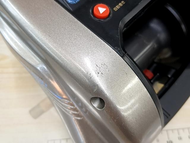 タナコン GS-60H 上向き