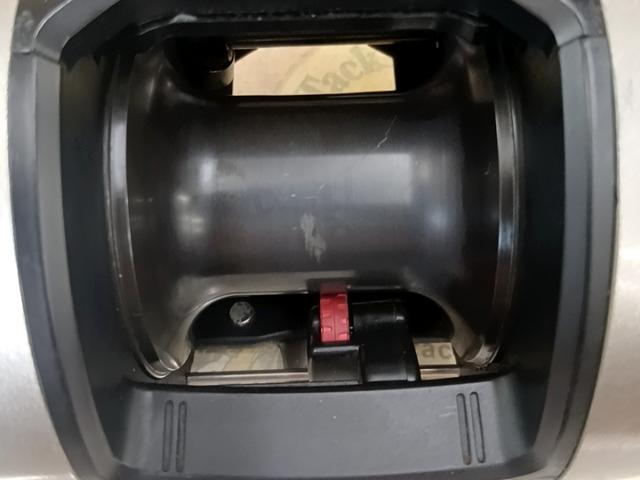 タナコン GS-60H 上向き