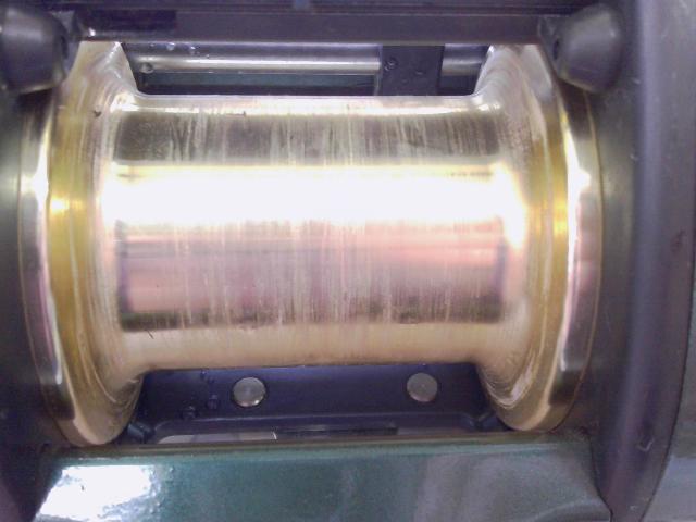 デジタナSLS電動丸 TM4000H