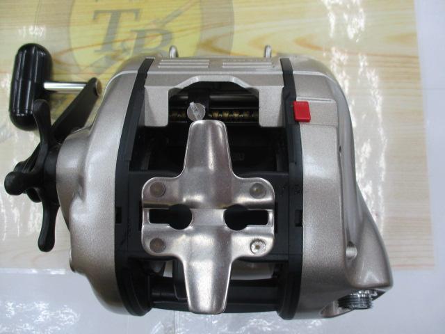 タナコン GS-60 上向き