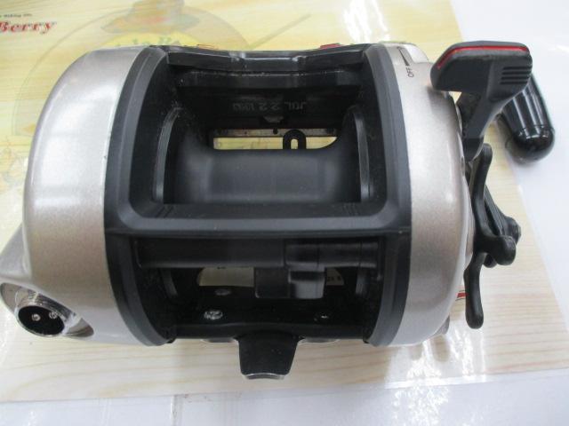 タナコン GS-60 上向き