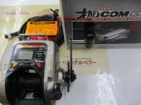 タナコン GS-60 上向き