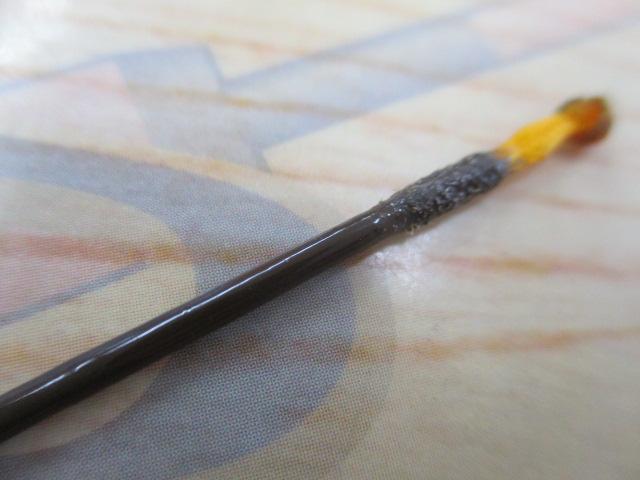 朱紋峰 競 14