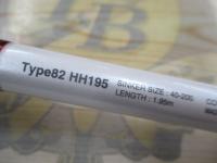 ライトゲームCI4+モデラート タイプ82 HH195