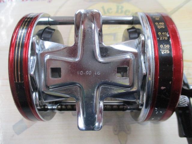 7000 レッド