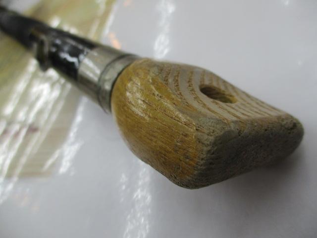 フルフィールド振出石鯛 525H