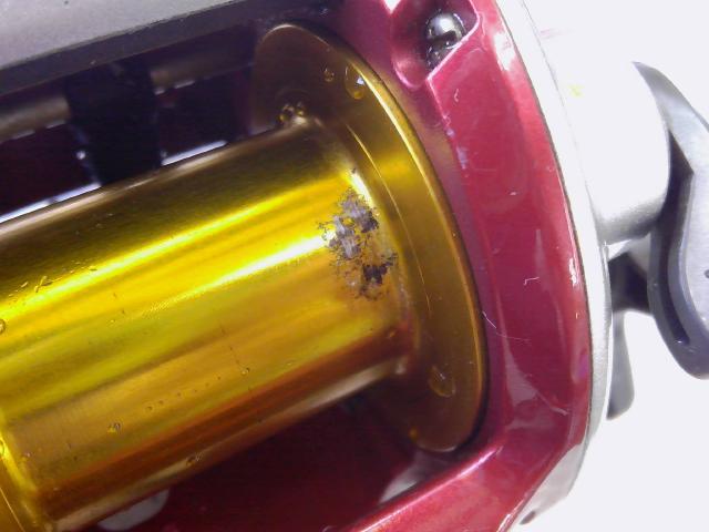 08電動丸 1000プレイズ