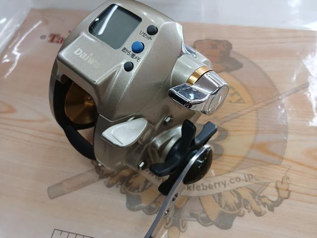 ハイパータナコン 400BDe