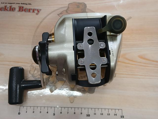 ハイパータナコン 400BDe