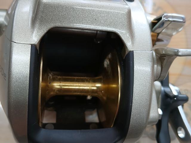 ハイパータナコン 400BDe