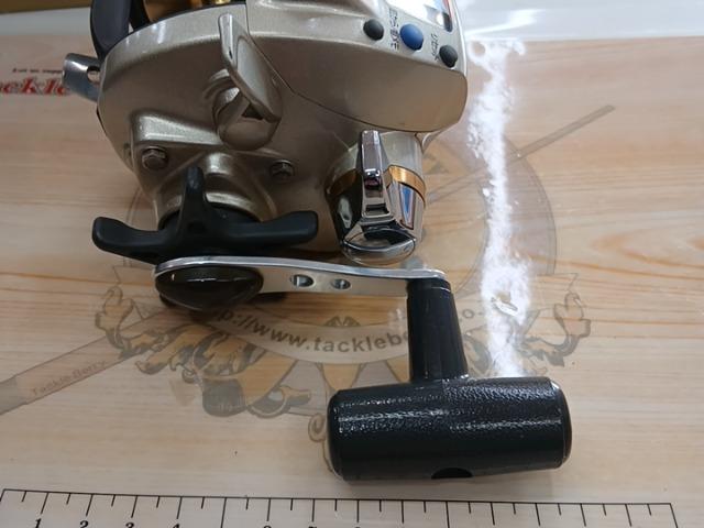 ハイパータナコン 400BDe