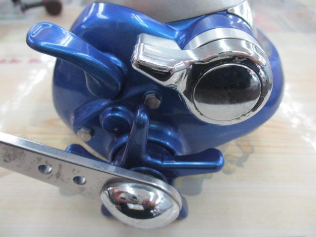 シーボーグ 500Fe