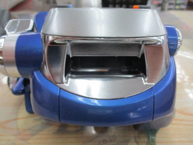 シーボーグ 500Fe