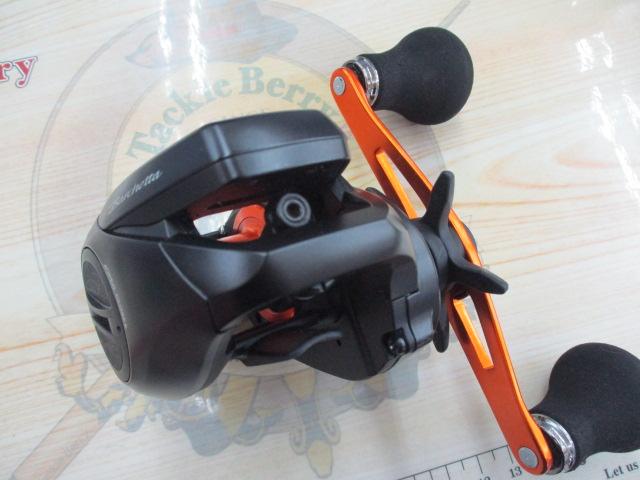 21バルケッタBB 151DH-HG