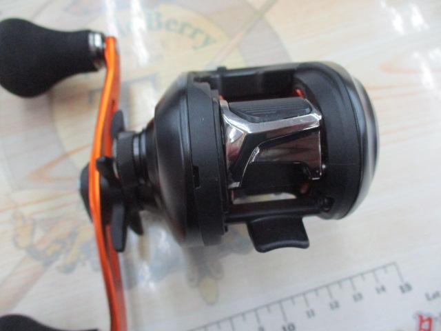 21バルケッタBB 151DH-HG