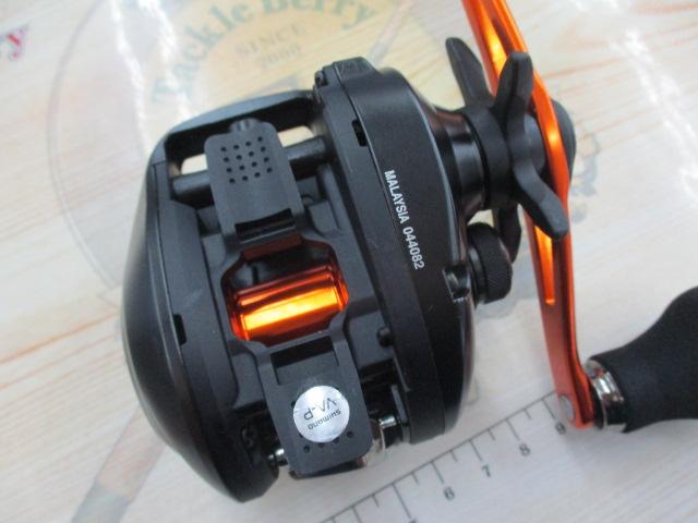 21バルケッタBB 151DH-HG