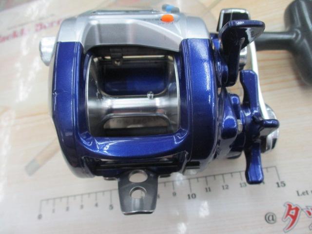 ハイパータナコン 400FBe