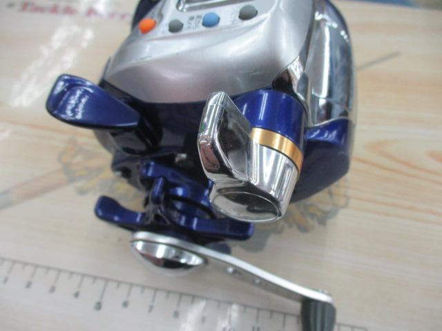 ハイパータナコン 400FBe
