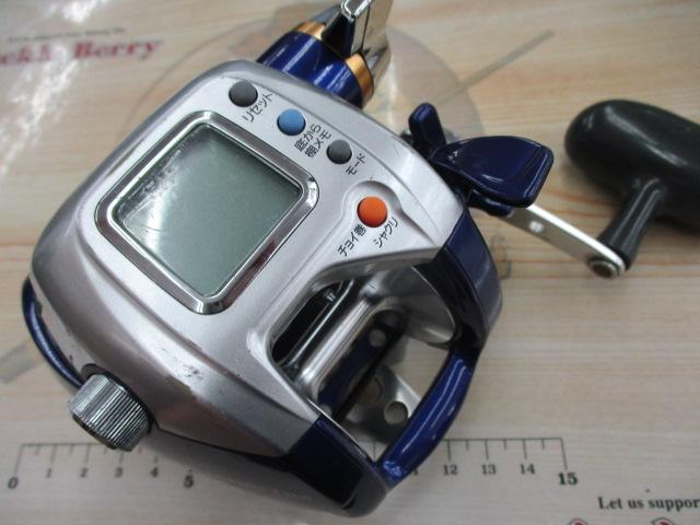 ハイパータナコン 400FBe