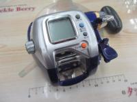 ハイパータナコン 400FBe