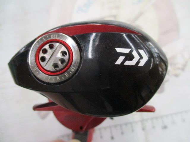 スティーズLTD SV 103H-TN｜＠ベリーネット 日本最大新品中古釣具WEB