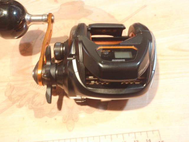 21バルケッタBB 300PG