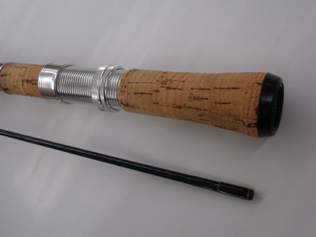バックウォータースペシャル BWS-55