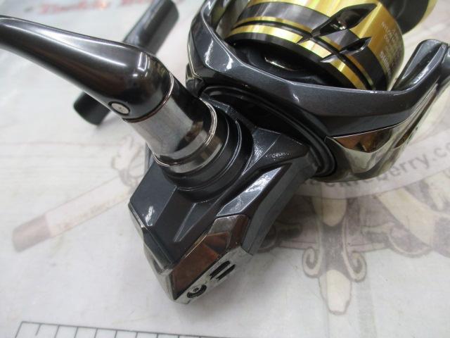 25アルテグラ C3000HG
