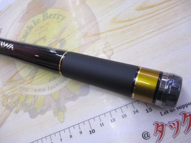 トーナメントISO AGS F-52SMT
