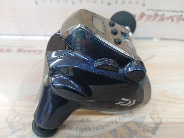 レオブリッツ 200J